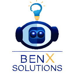 Benx Logo