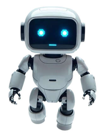 Robo Illustration