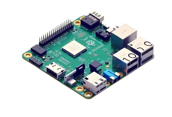 Raspberry Pi Solution