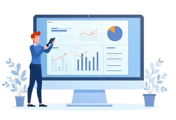 SmartEval Interface