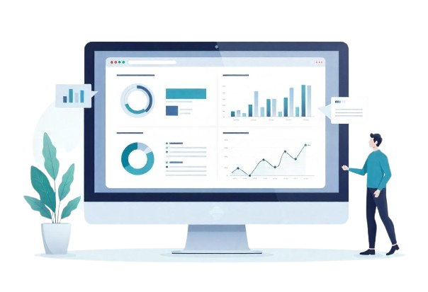 DreamTrack Dashboard
