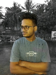 Sukesh Raghav G